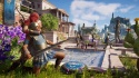 Gra Assassin's Creed: Odyssey PS4 Playstation 4 Używana