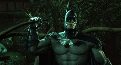 Gra Batman: Arkham Collection Playstation 3 PS3 Używana