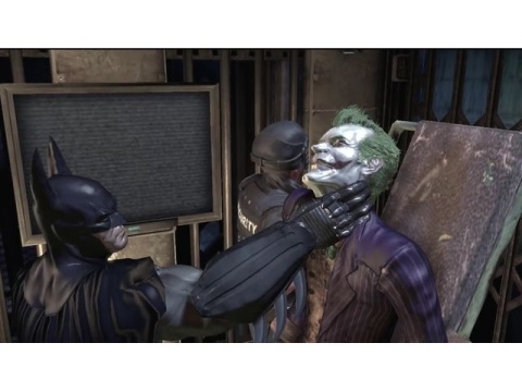 Gra Batman: Arkham Collection Playstation 3 PS3 Używana