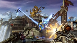 Gra Borderlands 2 Playstation 3 PS3 Używana