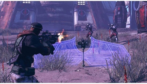 Gra Borderlands 2 Playstation 3 PS3 Używana