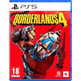 Gra Borderlands 4 Playstation 5 PS5 Nowa