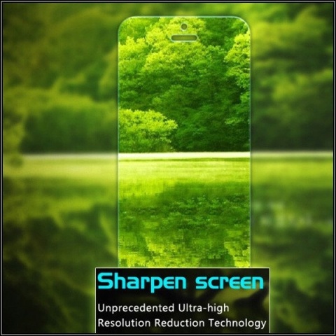 Szkło hartowane Tempered Glass - do Iphone 6G/6S