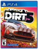 Gra DiRT 5 Playstation 4 PS4 Używana