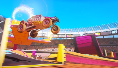 Gra DiRT 5 Playstation 4 PS4 Używana