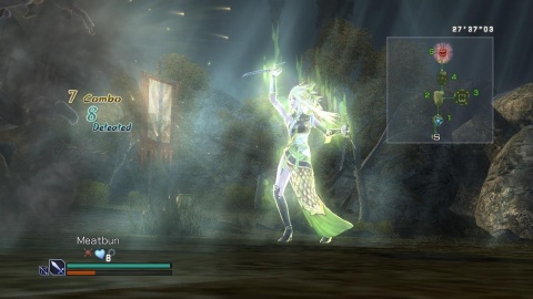 Gra Dynasty Warriors: Strikeforce Playstation 3 PS3 Używana