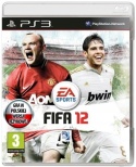 Gra FIFA 12 Playstation 3 PS3 Używana