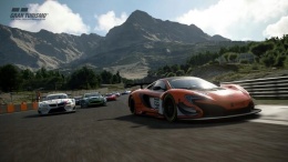 Gra Gran Turismo Sport Playstation 4 PS4 Używana