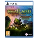 Gra Smalland: Survive the Wilds Playstation 5 PS5 Nowa