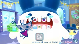 Gra Tamagotchi Plaza Nintendo Switch Nowa