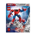 LEGO 76308 Spider-Man Mech kontra Anti-Venom