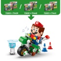 LEGO Super Mario - Mario Kart - Yoshi Bike 72031