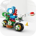 LEGO Super Mario - Mario Kart - Yoshi Bike 72031