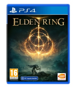 Gra Elden Ring PS4 Playstation 4 Nowa