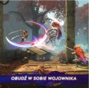 Gra Prince of Persia The Lost Crown PS4 Playstation 4 Nowa