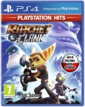 Gra Ratchet & Clank PS4 Playstation 4 HITS Nowa