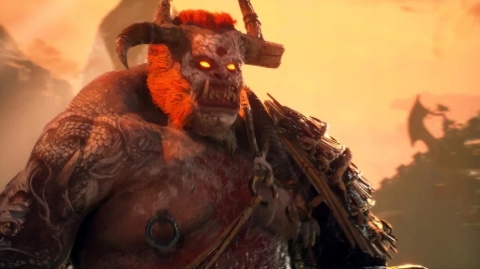 Gra Shadow Warrior 3: Definitive Edition PS4 Playstation 4 Nowa