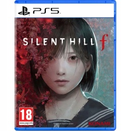Gra Silent Hill F Day One Edition PS5 Playstation 5 Nowa
