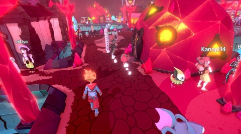 Gra Temtem Nintendo Switch Nowa