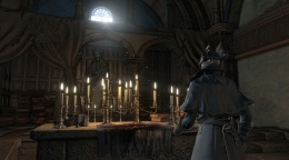 Gra Bloodborne Playstation Hits PS4 Playstation 4 Używana