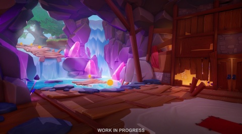 Gra Kangurek Kao PS4 Playstation 4 Nowa