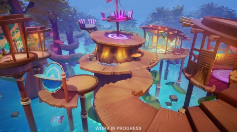 Gra Kangurek Kao PS4 Playstation 4 Nowa