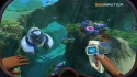 Gra Subnautica PS4 Playstation 4 Używana