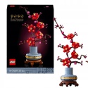 LEGO Botanicals Kwiat śliwy 10369