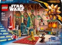 LEGO Star Wars Kalendarz Adwentowy Na 2025 Rok Star Wars 75418