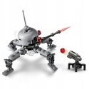 LEGO Star Wars Żołnierze-Klony z 327. Korpusu Galaktycznego 75431