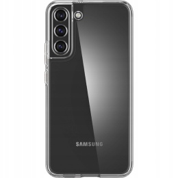 Spigen nakładka Ultra Hybrid do Samsung Galaxy S22 crystal clear