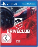 Gra DriveClub Playstation 4 PS4 Używana