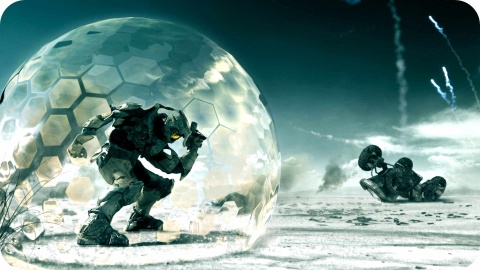 Gra HALO 3 Xbox 360 Używana