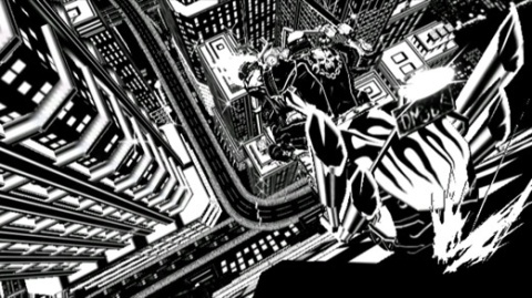 Gra Madworld Wii Nintendo Wii Używana