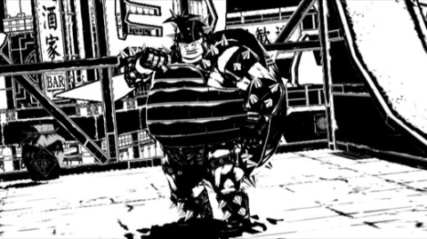 Gra Madworld Wii Nintendo Wii Używana