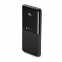 Powerbank Forcell F-Energy P10k1 PD QC3.0 3A 20W 10000 mAh czarny