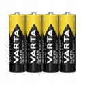 VARTA bateria cynkowa R3 (AAA) Superlife 4 szt