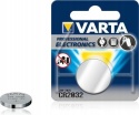 VARTA bateria litowa CR2032 3V Bios 1 szt