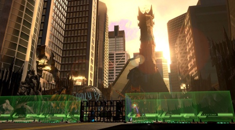 Gra Lego Dimensions PS3 Playstation 3 Używana