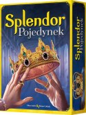 Gra Planszowa Splendor: Pojedynek