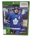 NHL 22 Series X Używana NHL 22 Series X Używana