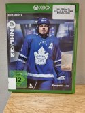 NHL 22 Series X Używana NHL 22 Series X Używana