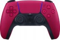 Oryginalny Kontroler Pad Dualsense Playstation 5 PS5 Cosmic Red Czerwony