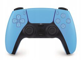 Oryginalny Kontroler Pad Dualsense Playstation 5 PS5 Starlight Blue Nowy