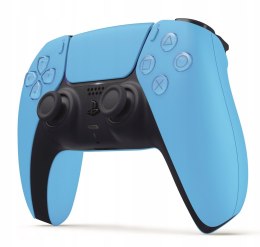 Oryginalny Kontroler Pad Dualsense Playstation 5 PS5 Starlight Blue Nowy