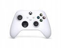 Oryginalny Kontroler Pad Xbox Series Biały Robot White Bezprzewodowy Nowy