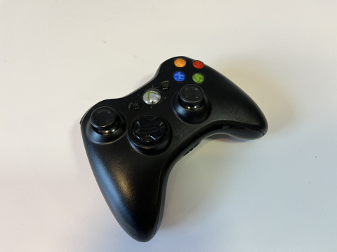 Oryginalny Pad Kontroler Xbox 360 | Używany Oryginalny Pad Kontroler Xbox 360 | Używany