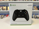 Oryginalny Pad Kontroler Xbox One Czarny | Używany