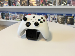 Oryginalny Pad Kontroler Xbox Series S X Biały | Używany
