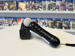 Oryginalny kontroler PlayStation Move PS3 PS4 | Używany